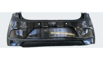 Bumper	Hyundai I20 II 2 3D COUPE 14- 86611-C8300 Achterbumpe beschikbaar voor biedingen