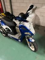 Kreidler hiker 50 cc scooter, Ophalen, Gebruikt, Blok