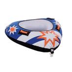 Funtube Flash Talamex – 1 persoon, NB, Overige typen, Nieuw, Ophalen of Verzenden