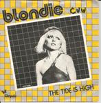 Blondie – The Tide Is High (1980), Gebruikt, 7 inch, Single, Ophalen of Verzenden