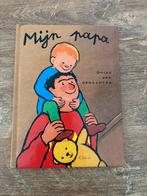 Mijn papa. Guido van Genechten, Ophalen of Verzenden, Zo goed als nieuw