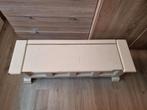 Dekenkist, Ophalen, Gebruikt, 50 tot 100 cm, Minder dan 50 cm