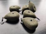 Flatpear COG, Watersport en Boten, Hengelsport | Karpervissen, Ophalen of Verzenden, Zo goed als nieuw, Dobber of Lood