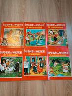 Suske en Wiske stripboeken 38x, Meerdere stripboeken, Ophalen of Verzenden, Gelezen, Willy Vandersteen