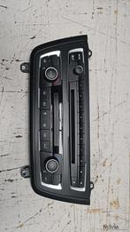 Climatronic airco kachel en radio bedieningspaneel Aut BMW 1, Auto-onderdelen, Gebruikt, -, -, Ophalen of Verzenden