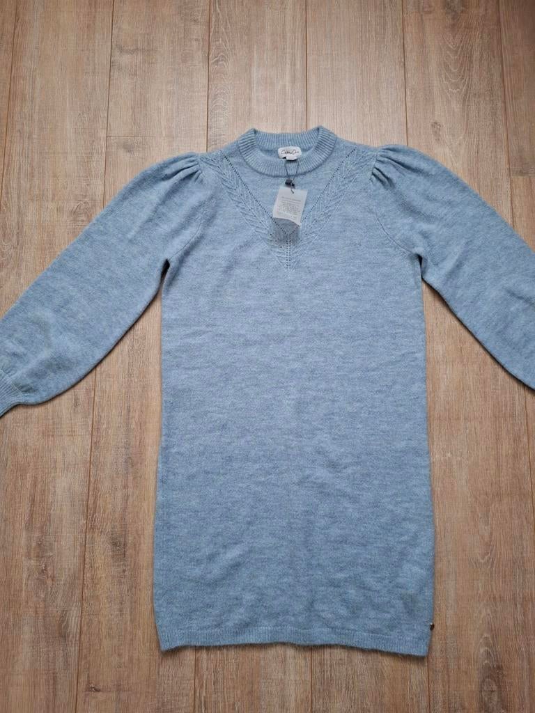 Nieuw Cotton Club jurkje - Maat M, Cotton Club, Ophalen of Verzenden, Nieuw, Maat 38/40 (M)