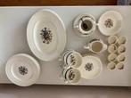 Wedgewood servies - conway, Huis en Inrichting, Keuken | Servies, Nieuw, Ophalen of Verzenden, Bord(en), Wedgwood