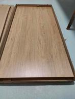 Mooi nieuw aanrechtblad/keukenblad van ikea, Huis en Inrichting, Keuken | Keukenelementen, Ophalen, 100 tot 150 cm, Bruin, Nieuw