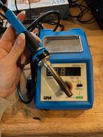 CFH Soldeerstation - Goed Onderhouden, Ophalen of Verzenden, Gebruikt, Minder dan 150 ampère, Overige typen