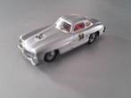 1:87 Mercedes 300 SL € 4, Verzenden, Zo goed als nieuw, Auto, Overige merken