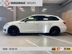 Seat Leon ST 1.4 TSI FR | CLIMA | LM VELGEN | PARKPILOT | TR, Euro 5, Zwart, 4 cilinders, Leon