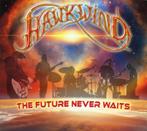 Hawkwind- The future never waits CD, Cd's en Dvd's, Cd's | Rock, Ophalen of Verzenden