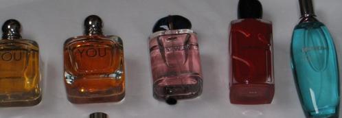 Damesgeuren van Armani, Boss, D & G, Estee Lauder, etc, Sieraden, Tassen en Uiterlijk, Uiterlijk | Parfum, Nieuw, Verzenden