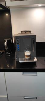 Siemens eq6 koffiemachine, Ophalen of Verzenden, Koffiemachine, Koffiebonen