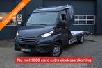 Iveco Daily 35S210 Hi-Matic Nieuw model 2025 Autotransporter, Auto's, Automaat, Achterwielaandrijving, 4 cilinders, Iveco