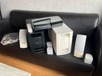 Bose Powered Speaker System 5.1, Gebruikt, 70 watt of meer, 5.1-systeem, Dvd-speler