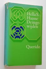 De ingewijden - Hella S. Haasse, Verzenden, Gelezen, Nederland