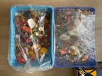 Playmobile  poppetjes, Verzamelen, Ophalen, Zo goed als nieuw