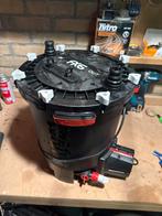 Fluval fx6 extern filter. Compleet met hoogwaardig inhoud, Dieren en Toebehoren, Vissen | Aquaria en Toebehoren, Ophalen of Verzenden