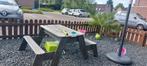 zand water tafel, Kinderen en Baby's, Ophalen, Gebruikt