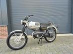 Originele Kreidler Florett TM 5 bak direct 3478 km BJ 1976, Fietsen en Brommers, Brommers | Kreidler, Rhenen, Overige modellen