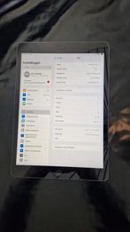 iPad 7e generatie 32 GB Spacegrijs, Computers en Software, Apple iPads, 10 inch, Gebruikt, 32 GB, Apple iPad