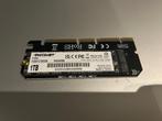 500GB 1TB 2TB NVME SSD met Sequoia voor Mac vanaf 2008, Computers en Software, Harde schijven, Ophalen of Verzenden, Desktop, USB
