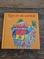 Betty Sluyzer - Tijn in de winkel, Ophalen of Verzenden, Nieuw, Betty Sluyzer