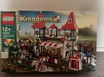 Nieuw in doos: lego 10223 Kingdoms Joust, Kinderen en Baby's, Speelgoed | Duplo en Lego, Ophalen of Verzenden, Nieuw, Complete set