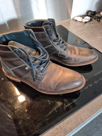 Gaastra schoenen beschikbaar voor biedingen