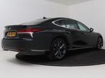 Lexus LS 500h F Sport Line | Mark Levinson | Luchtvering | A, Automaat, 12 maanden, Gebruikt, Euro 6