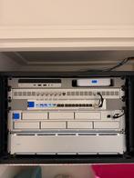 Unifi Pro Max 16 Port Switch, Computers en Software, Netwerk switches, Ophalen of Verzenden, Zo goed als nieuw