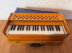 Harmonium Indiaas, Muziek en Instrumenten, Keyboards, Ophalen, Gebruikt, Overige aantallen, Overige merken