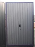 Gispen Ronal roldeur / Jaloezie deurkasten, Huis en Inrichting, Ophalen, Gebruikt, -, -