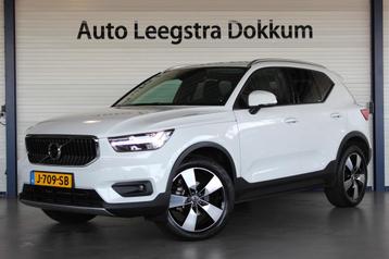Volvo XC40 1.5 T2 Business Pro 1e eigenaar | NL-Auto | Adapt beschikbaar voor biedingen