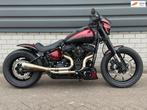 Harley Davidson FXLRS Low Rider S 117M8 CUSTOM BTW MOTOR! 20, LED Verlichting, Chopper, Bedrijf, Meer dan 35 kW