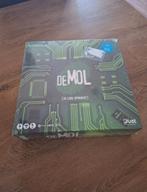 Wie is de mol, Hobby en Vrije tijd, Gezelschapsspellen | Bordspellen, Ophalen of Verzenden, Nieuw