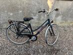 Giant damesfiets, 7 versnelling, Ophalen of Verzenden, Gebruikt, Giant, Versnellingen