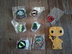 Funko Buttons NIEUW, Verzamelen, Ophalen of Verzenden, Nieuw, Overige onderwerpen
