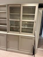 IKEA HÄVSTA cabinet set, Ophalen, Zo goed als nieuw