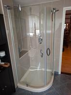 Douchecabine in goede staat, Ophalen, Gebruikt, Douche