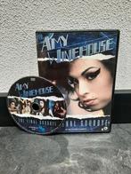 Amy Winehouse (DVD) The Final Goodbye, Cd's en Dvd's, Dvd's | Muziek en Concerten, Ophalen of Verzenden, Zo goed als nieuw