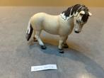 Schleich Fjord merrie, Ophalen of Verzenden, Zo goed als nieuw, Paard