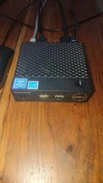 DELL WYSE 3040 TE KOOP!, Computers en Software, Desktop Pc's, Ophalen, Zo goed als nieuw