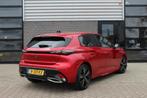 Peugeot 308 1.2 PureTech GT Pack Business / Carplay / 360 Ca, Auto's, Peugeot, Gebruikt, 1199 cc, Met garantie (alle), Origineel Nederlands