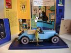 Kuifje auto Nr.068A De cabriolet, Ophalen of Verzenden, Kuifje, Zo goed als nieuw, Overige typen