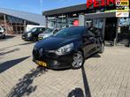 Renault Clio 0.9 TCe ECO Night&Day, Voorwielaandrijving, Stof, Gebruikt, Zwart