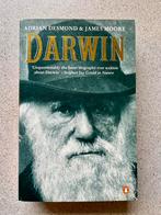 Darwin., Ophalen of Verzenden, Zo goed als nieuw