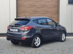 Hyundai Ix35 1.6i GDI Style 100% Onderhouden, Voorwielaandrijving, 135 pk, 4 cilinders, Leder en Stof