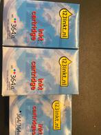 Inkt cartridge. Nieuw 364 xl, Computers en Software, Ophalen of Verzenden, Nieuw